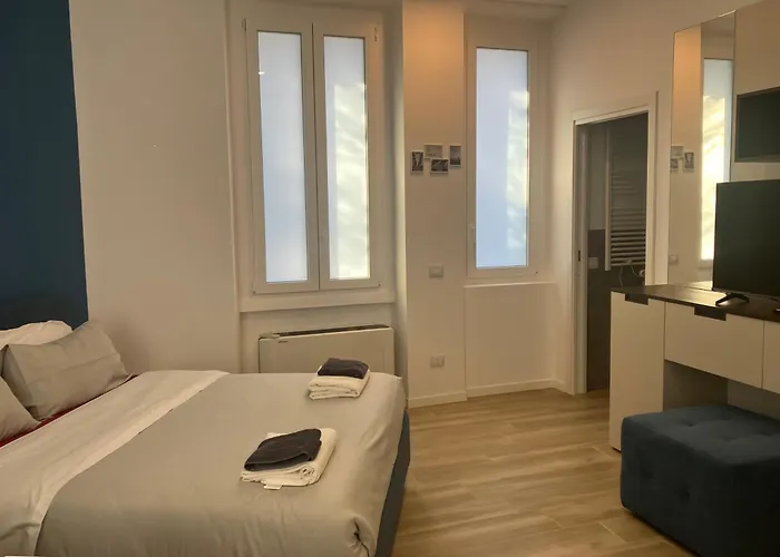 Olimpic Village Club Appartement *