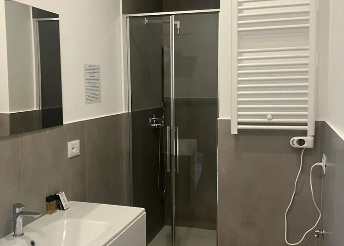 Appartement Olimpic Village Club Milan