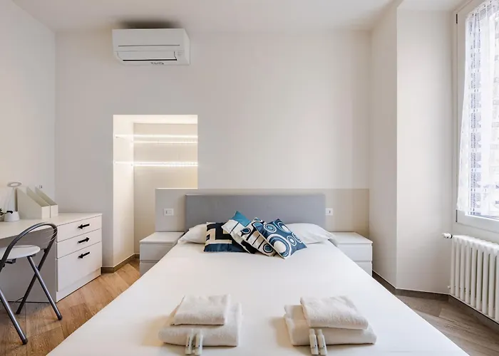 Apartamento Brera Art In