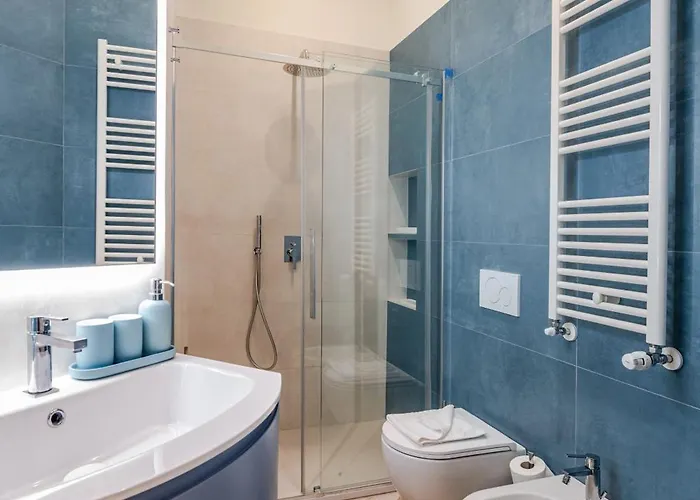 Apartamento Brera Art In *