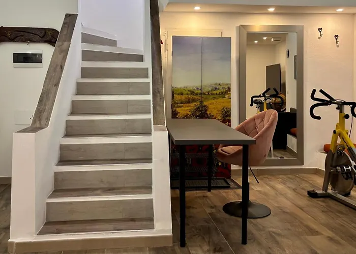 公寓 Fourloft 米兰