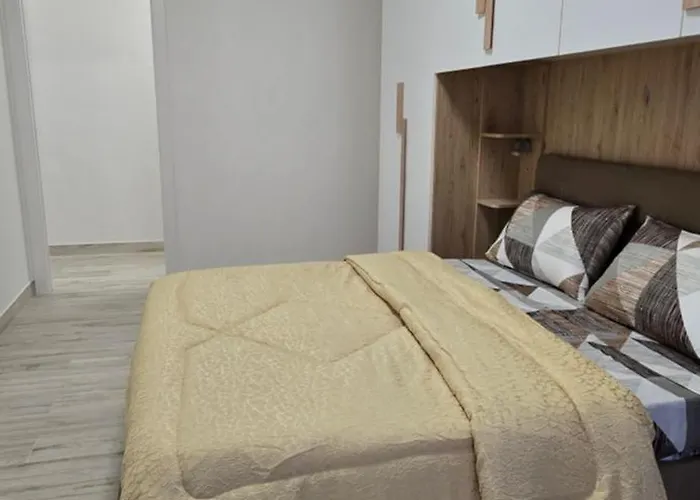 Felicia's Appartement *