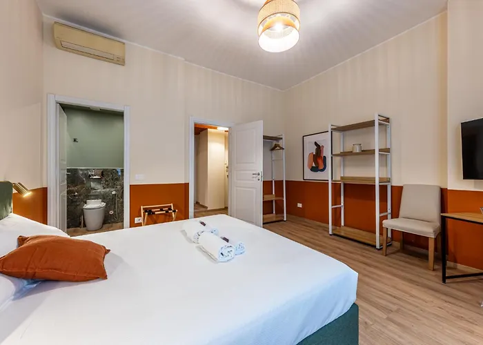 Casa Delle Grazie - Caradosso 15 *