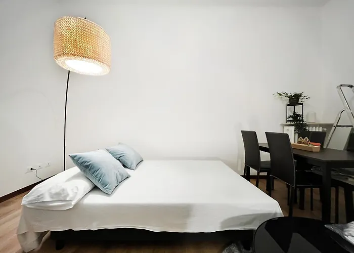 20 Min Duomo - Design * ميلان