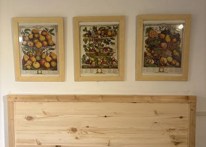 La Casetta, Charming Loft, Downtown Μιλάνο