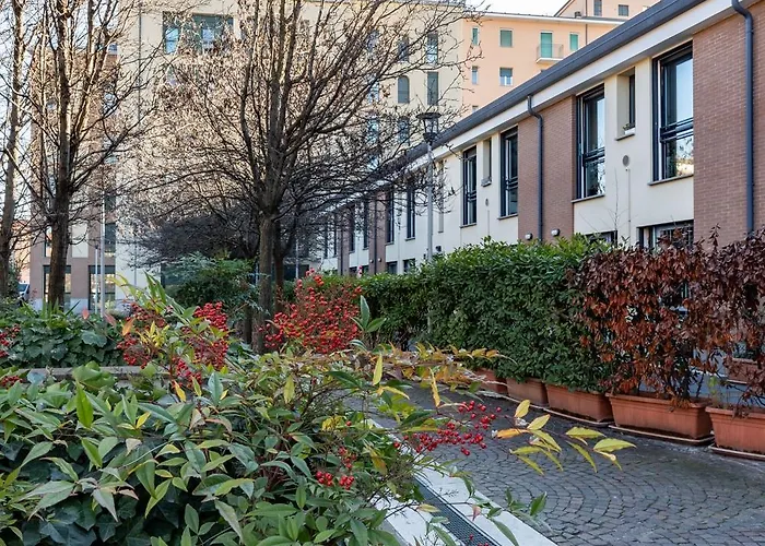 شقة Super Navigli Milano!