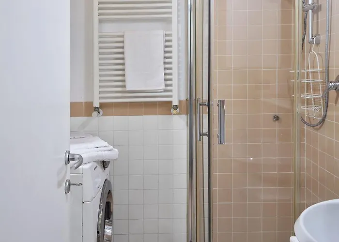 Independent Design Loft With Private Terrace - Milano