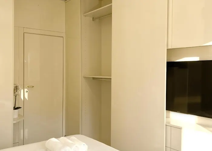 Appartement Al Cinque *