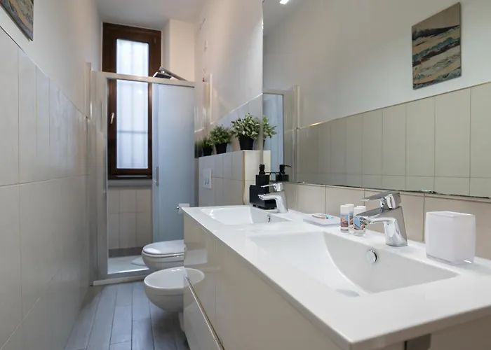 Apartman Italianway - Leoncavallo 45