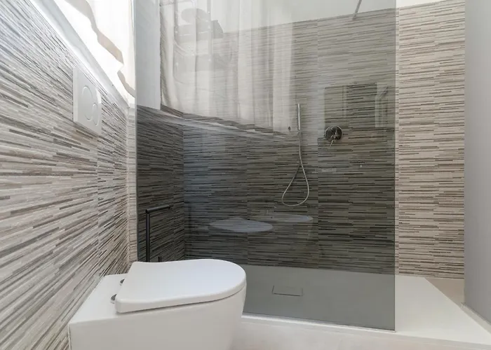 Guesthost - Affori Cozy Flat Appartement Milan