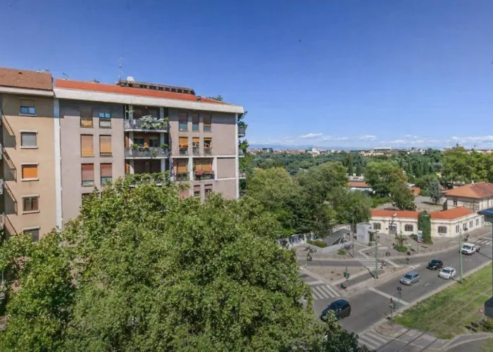 Be Your - Cenisio 7 Cozy Apartment *