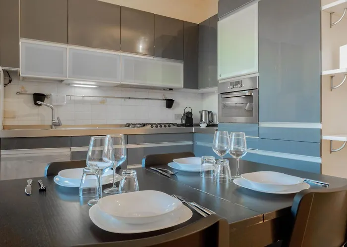 Monzino - Linate - Cortina 2026 New * Milano