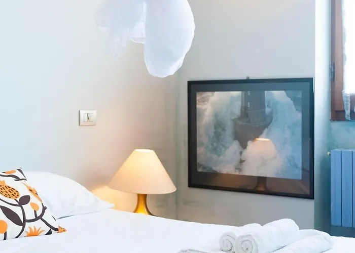 Bohemien Chic 20 Minutes From The Duomo By Hotea * Milano