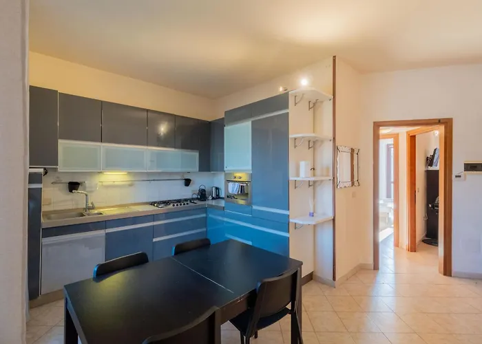 Monzino - Linate - Cortina 2026 New