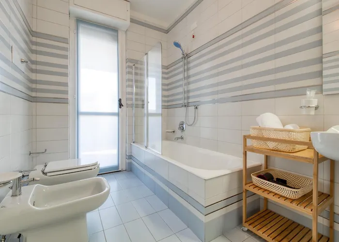 La Collezione Di Anna Apartmán