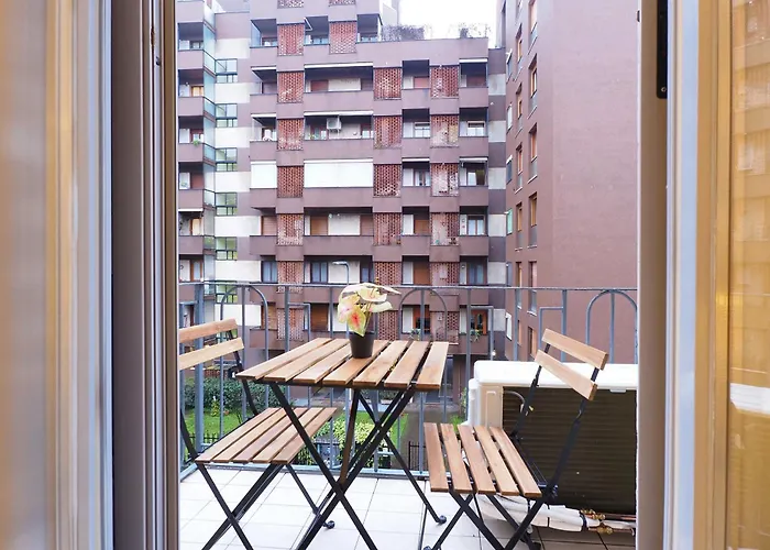 Primopiano - De Sanctis 米兰