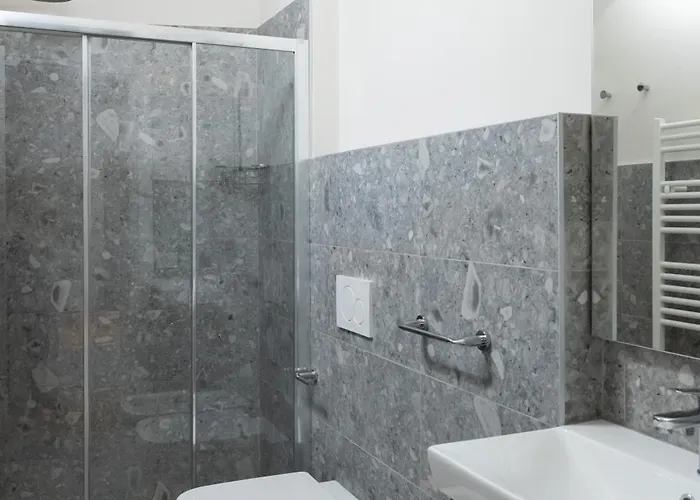 Elegance, Comfort And Charm In Moscova Apartman *