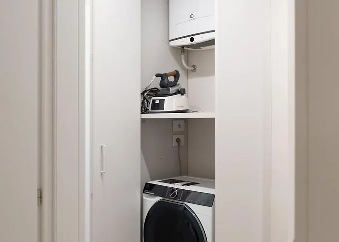 Elegance, Comfort And Charm In Moscova *