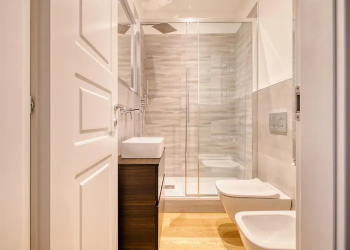 Modern - Bovisa District * Mediolan