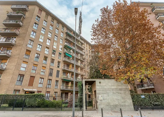 Duomo-navigli-castle Gramuglihouse * Milano