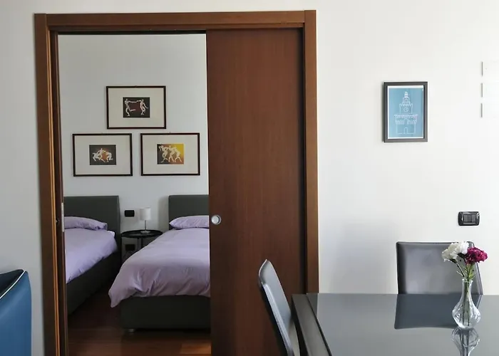 The Duomo Collection