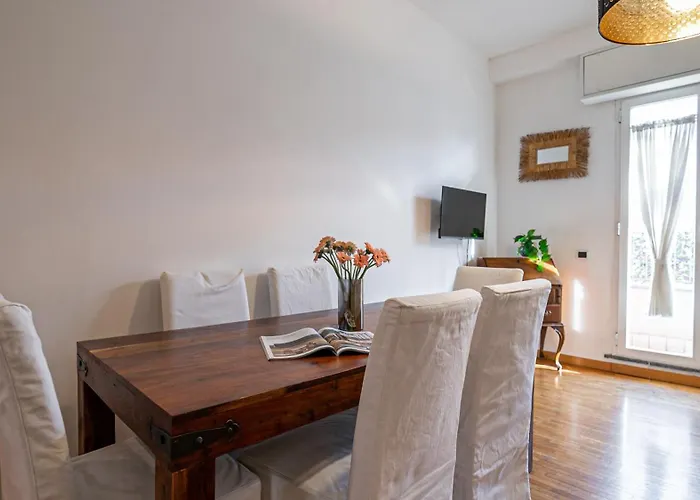 Italianway Comfort - Ponte Seveso 35 *