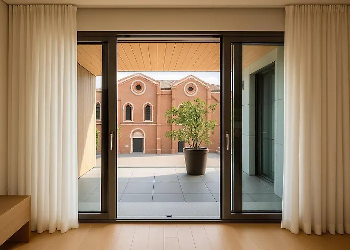 Apartman Luxury In Milan, Unbeatable Spot Milánó