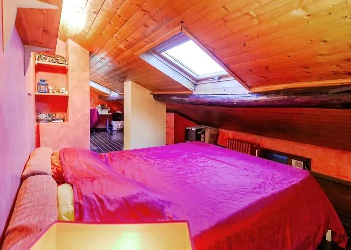 アパート Residenza Isola Prime ミラノ