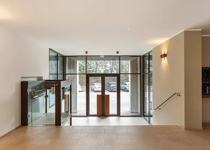 Luxury With Gym Near Citylife Metro Portello * 밀라노