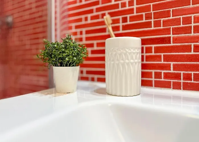 Maison Serena Bocconi-navigli * Milán