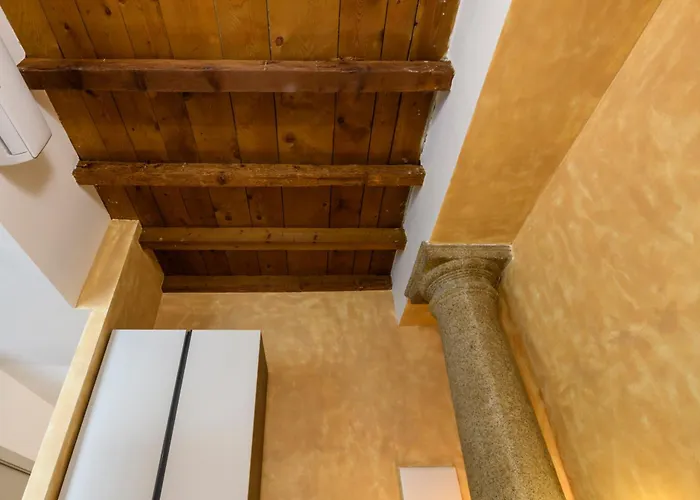 Cesariano, 11 - In Vibrant Via Cesariano * Milano