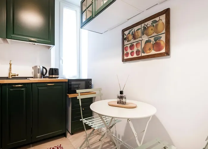 Apartman Easylife - - Torchio 4 - Historic Center *