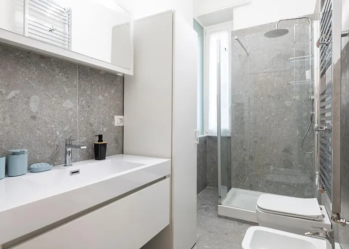 Easylife - - Torchio 4 - Historic Center Apartamento *