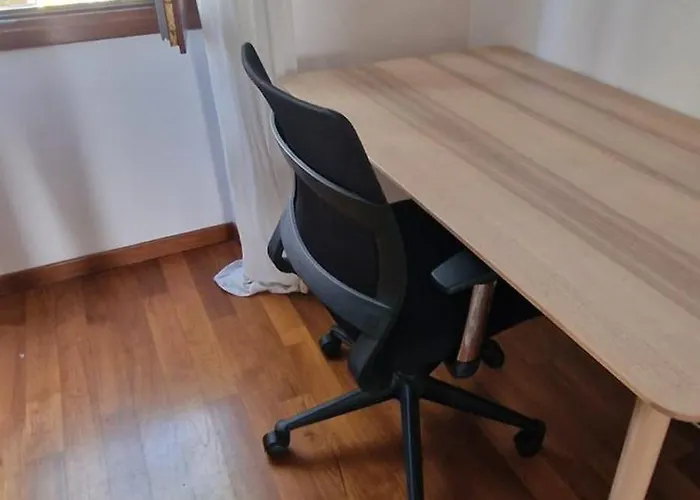 Appartamento De Angeli