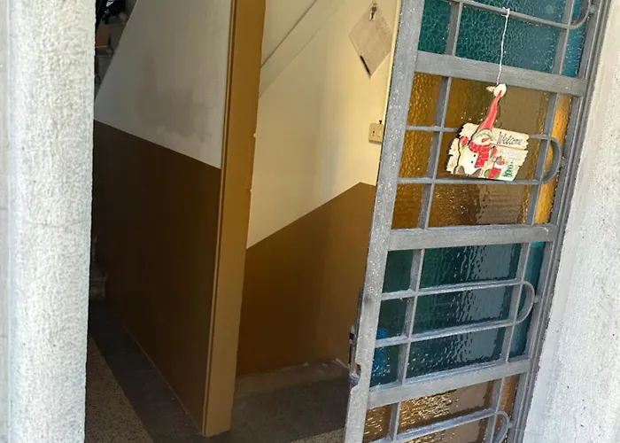 La Piccola Dimora In Di Costanza E Marco * 米兰