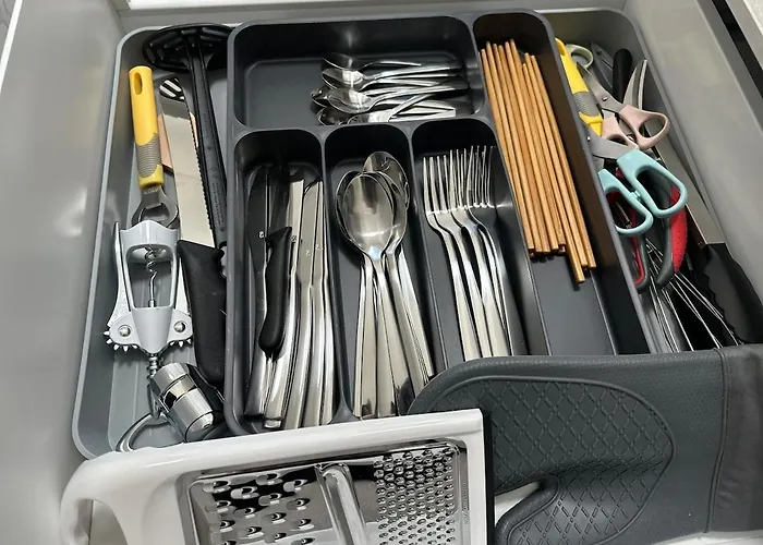 דירה Convention Center Sempione Castle Double Bathroom Entire Apartment, 24h Supermarket, Nightlife