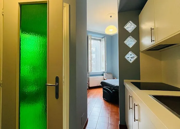 Апартаменты Casa Rita - Velo *