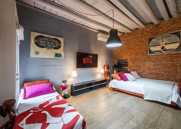 Διαμέρισμα The Legend Loft - Bosco Verticale View Μιλάνο