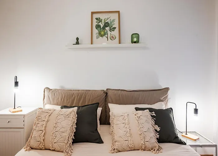 The Botanical Court - Porta Venezia Apartment Mailand