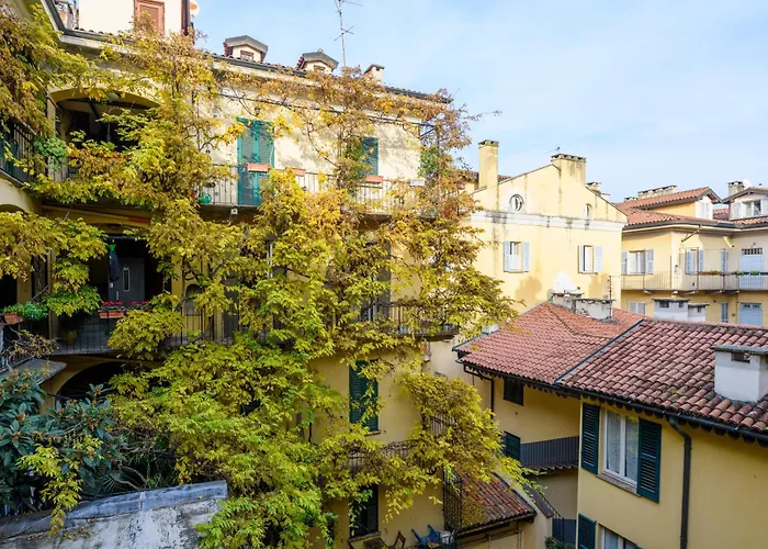 Garibaldi - 7sundays Milánó