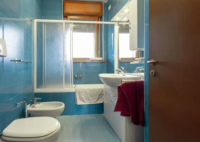 Smart - Near Navigli & Iulm Милан