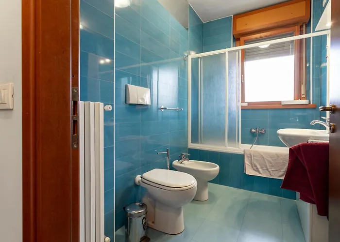 Smart - Near Navigli & Iulm Милан