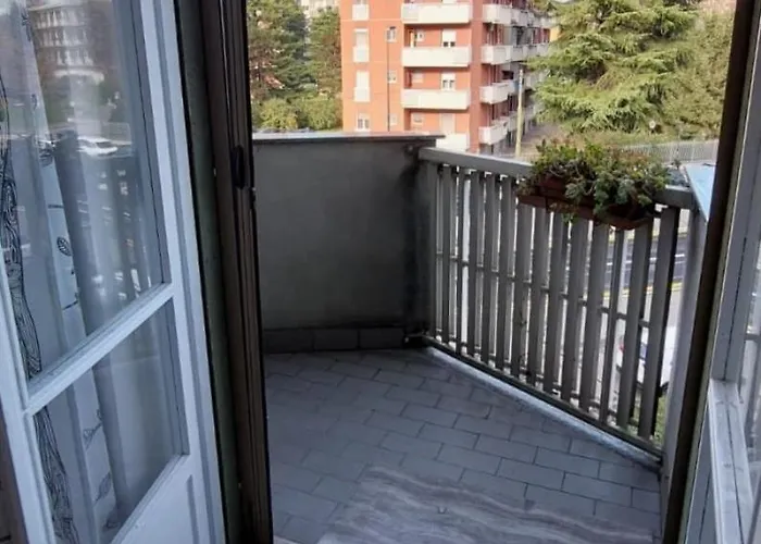 Arena Mecenate House Daire