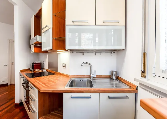Porta Romana Living - Near Metro Station By Innstay