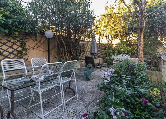 דירה Italianway Comfort - Argelati 16 Trilo *