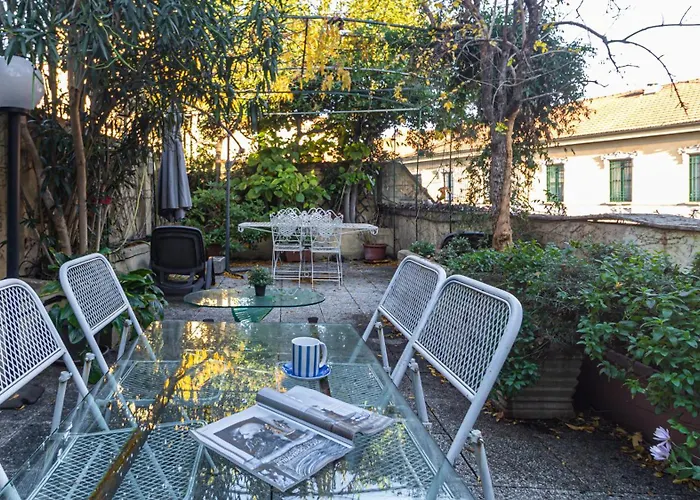 Italianway Comfort - Argelati 16 Trilo דירה מילאנו