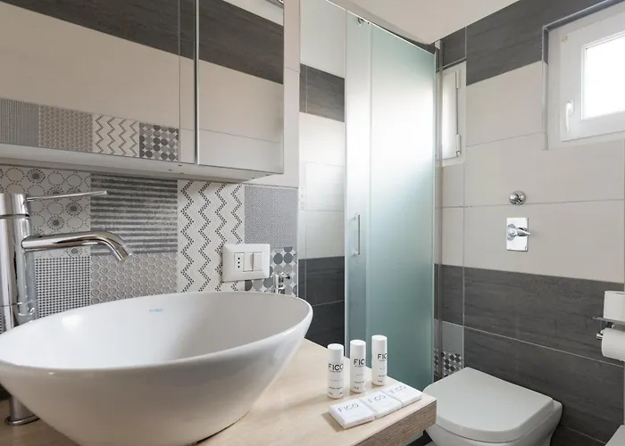 아파트 Guesthost - Modern In Corvetto 밀라노