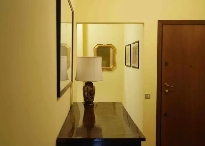 Appartement La Casa Dell'anna