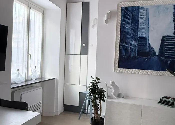 My Place-milan Centre *