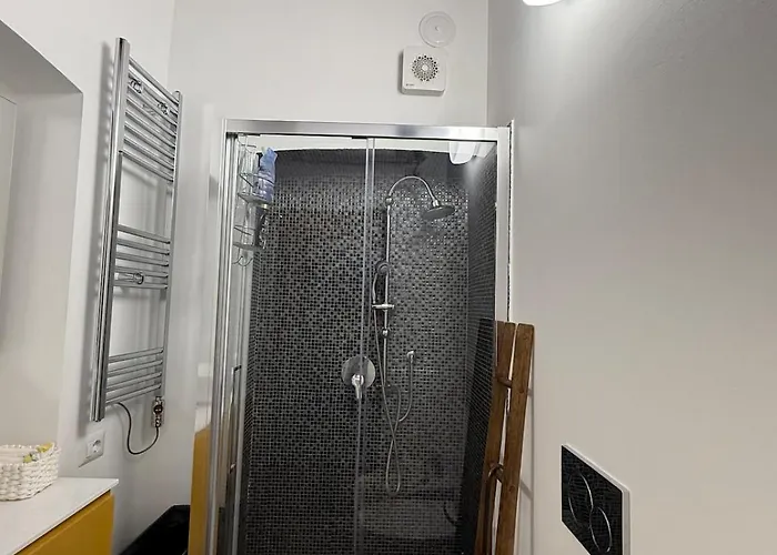 Apartamento My Place-milan Centre